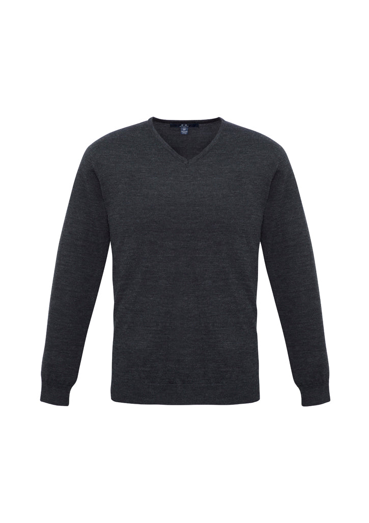 Men's Milano Pullover
