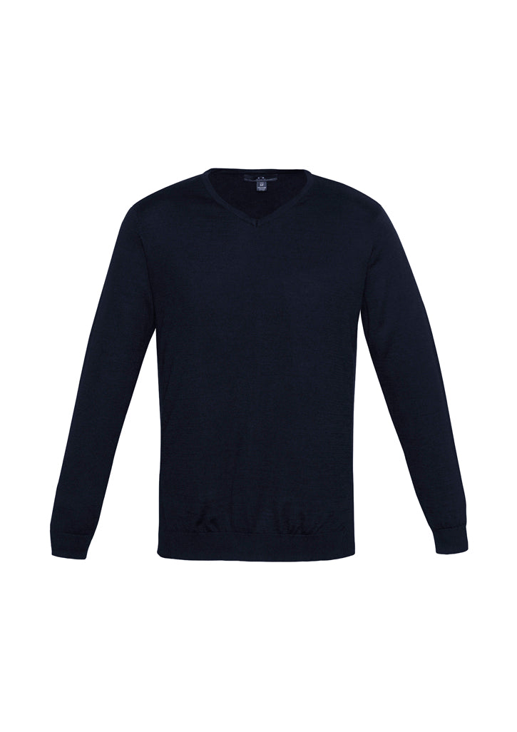 Men's Milano Pullover