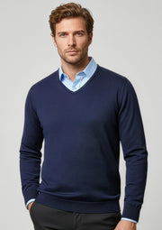 Men's Milano Pullover WP417M