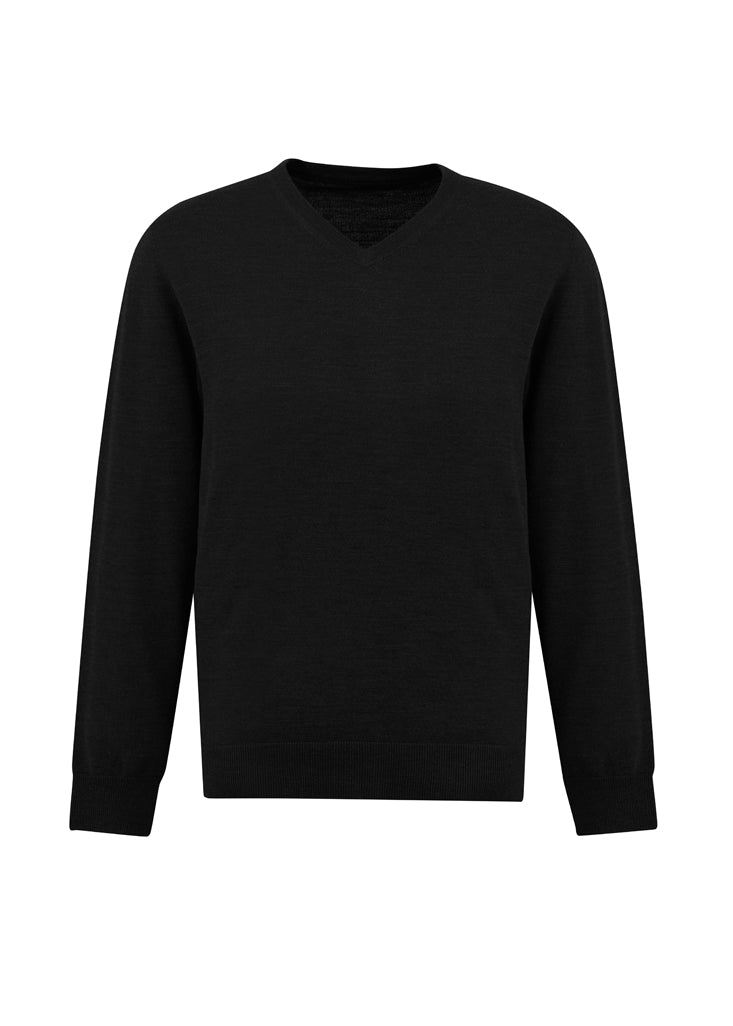 Men's Roma Knit Pullover