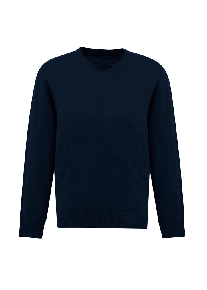 Men's Roma Knit Pullover