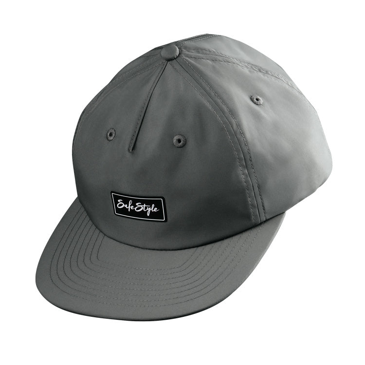 Worksite to Weekend Essentials Cap Graphite WTWEG100