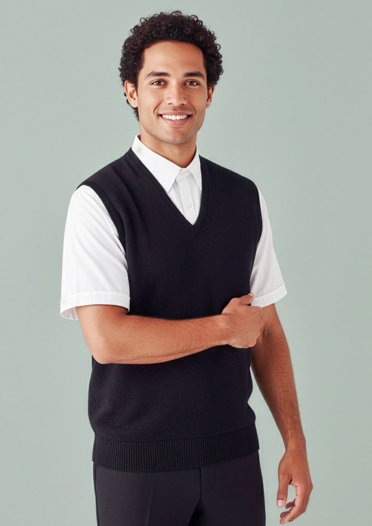 Men's Milano Vest WV619M