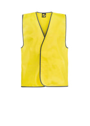 Unisex Hi Vis Safety Vest WV7000
