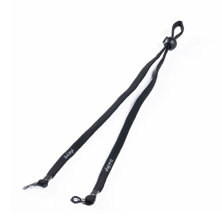 Lanyards Black SL1000
