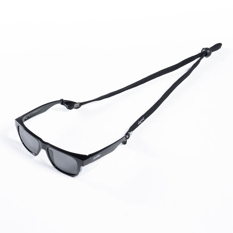 Lanyards Black SL1000