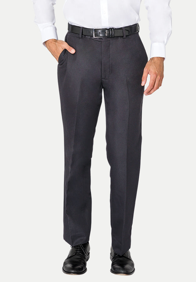 Will Men's Flexi Waist Pant