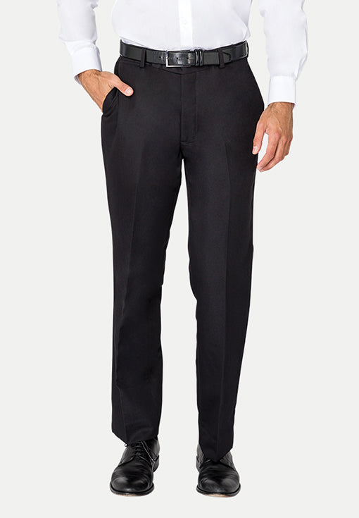 Will Men's Flexi Waist Pant