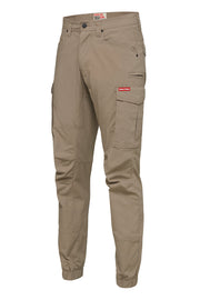 3056 Cargo Pant With Cuff