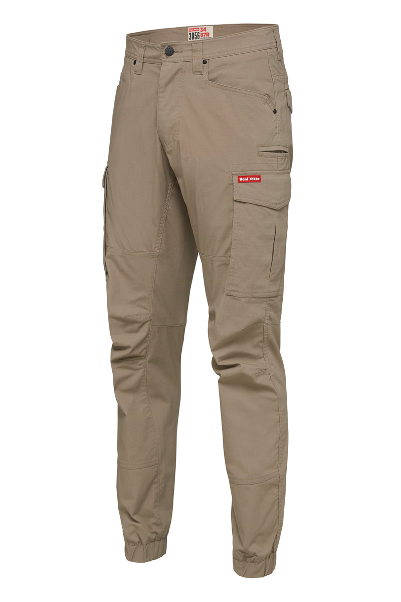 3056 Cargo Pant With Cuff
