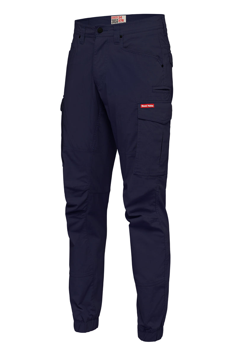 3056 Cargo Pant With Cuff