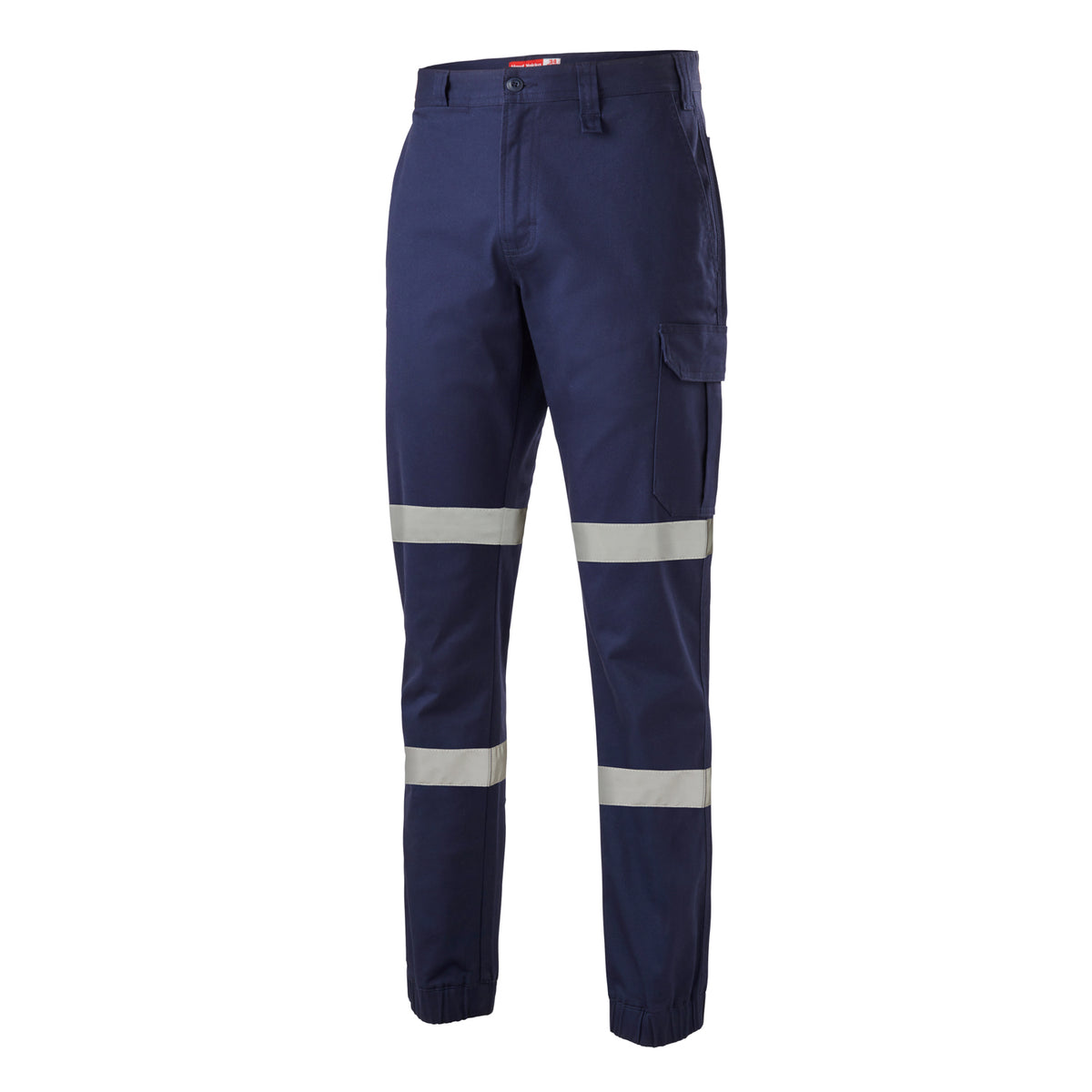 Core Stretch Cuffed Cargo Taped Pants Y02411