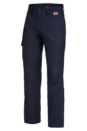 Hard Yakka FR/ARC Flat Front Cargo Pant