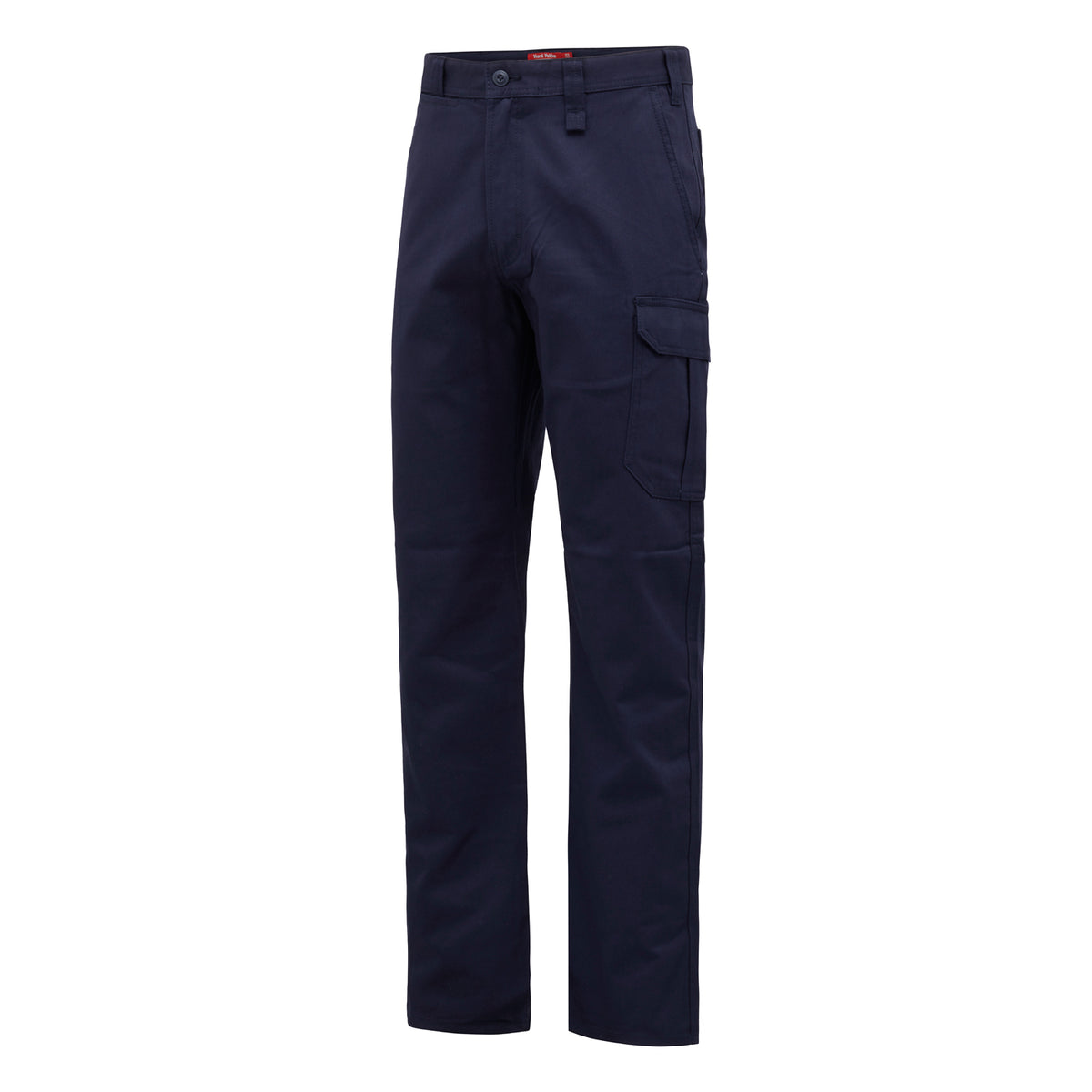Basic Drill Cargo Pant 280gsm Navy Y02570
