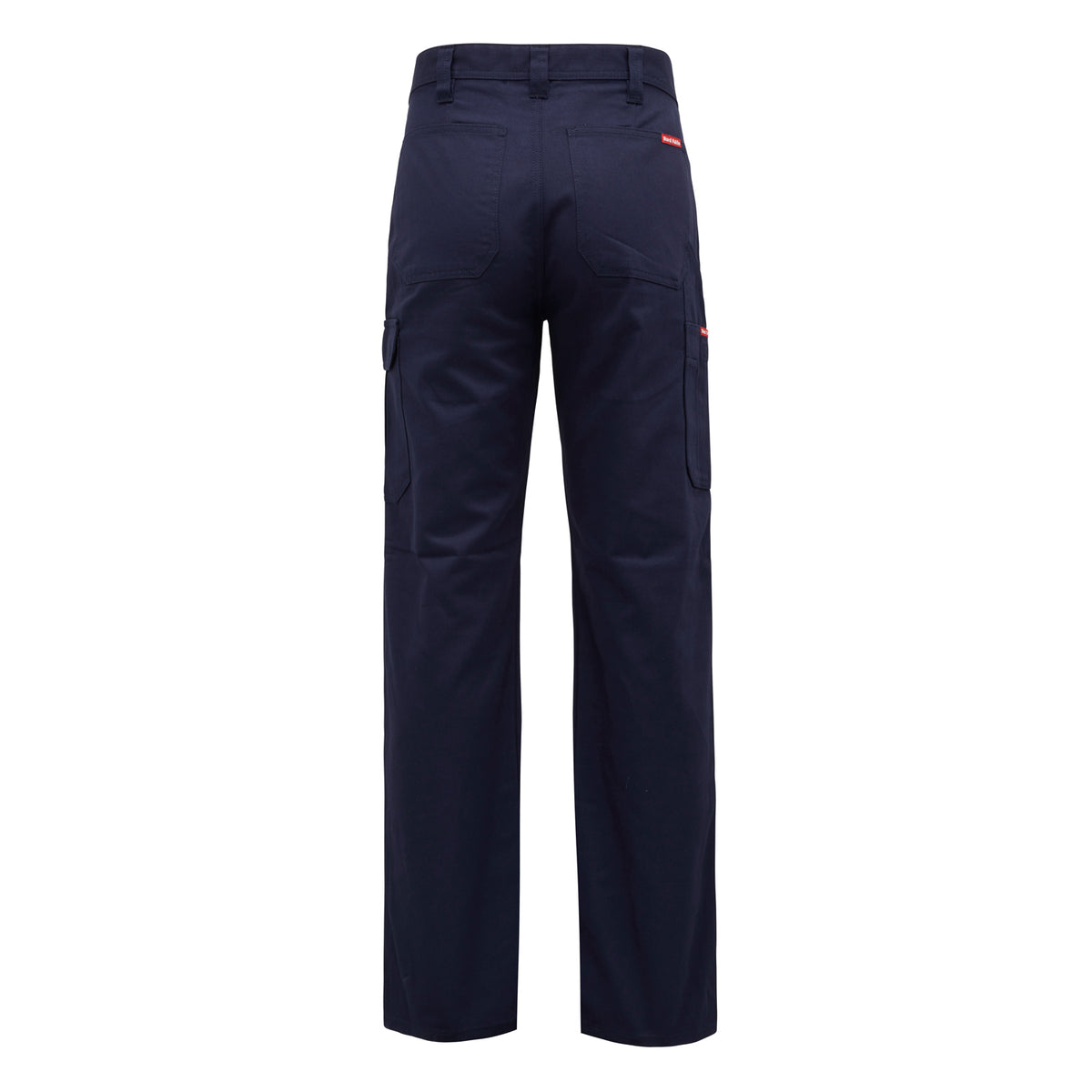 Basic Drill Cargo Pant 280gsm Navy Y02570