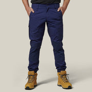 3056 Raptor Rip Resistant Cuffed Cotton Cargo Pant Y02717