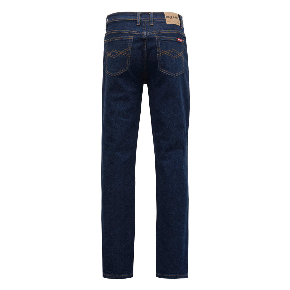 Hard Yakka Rigid Denim Jean Y03514