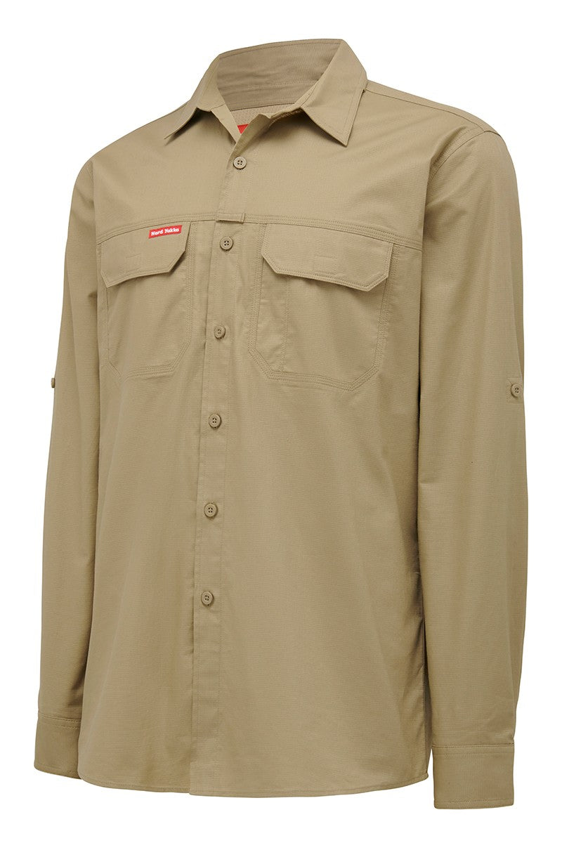 Flex Ripstop Shirt