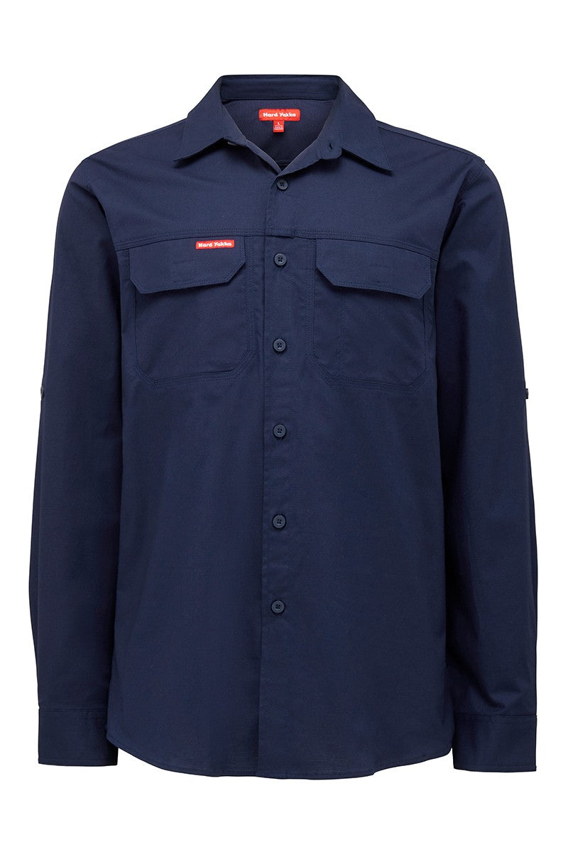 Flex Ripstop Shirt