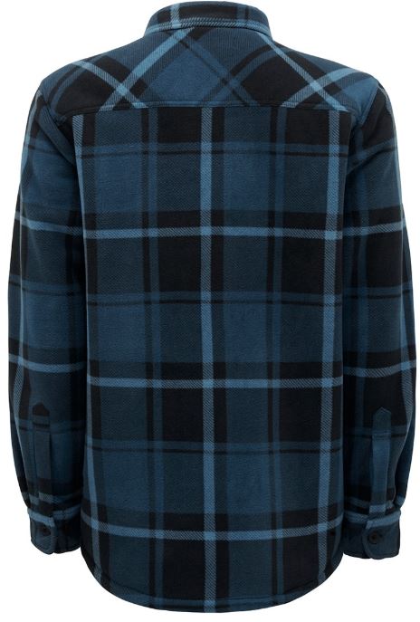 Yakka Sherpa Jacket