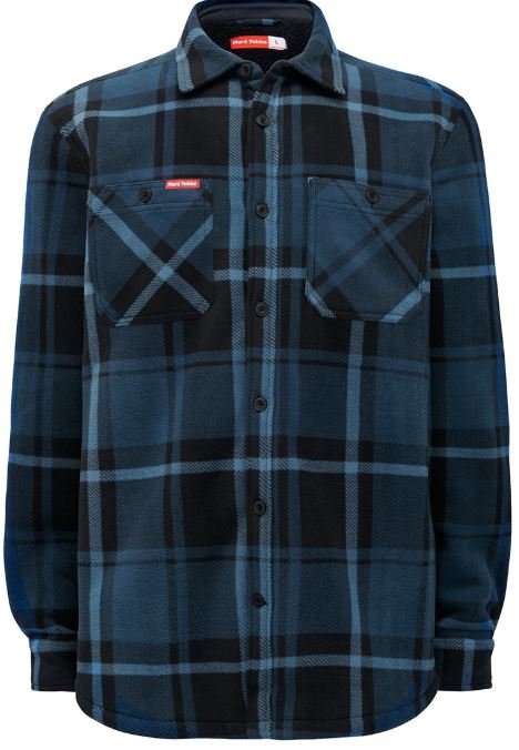 Yakka Sherpa Jacket