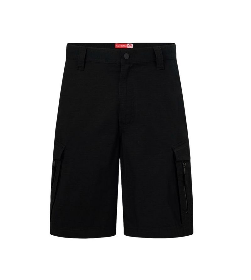 Men's Edge Ripstop Stretch Cargo Shorts