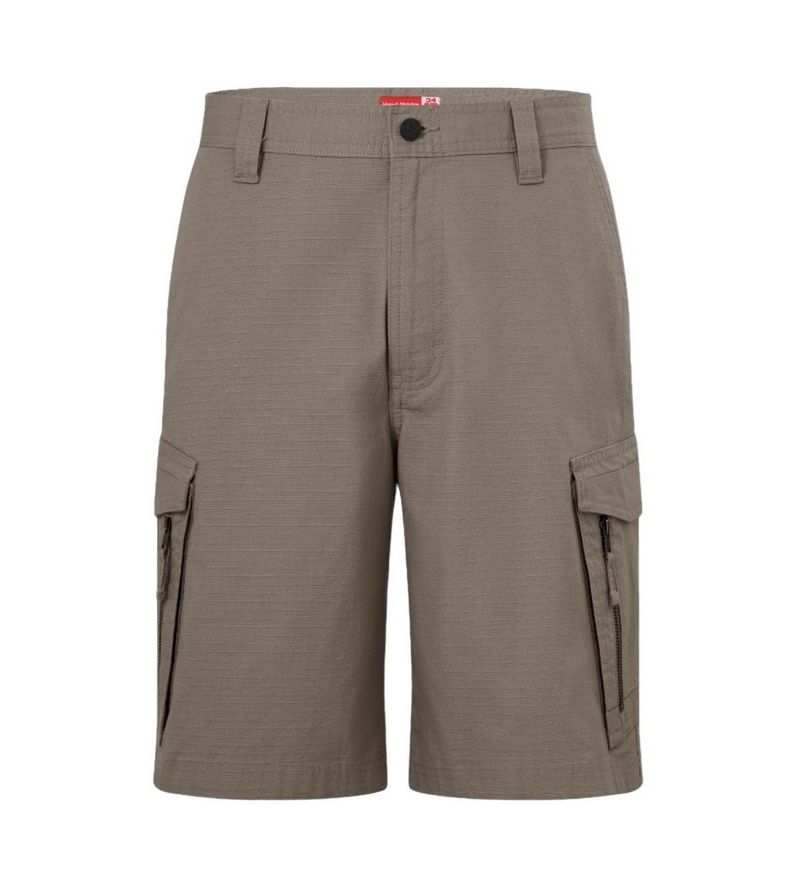 Men's Edge Ripstop Stretch Cargo Shorts