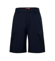 Men's Edge Ripstop Stretch Cargo Shorts