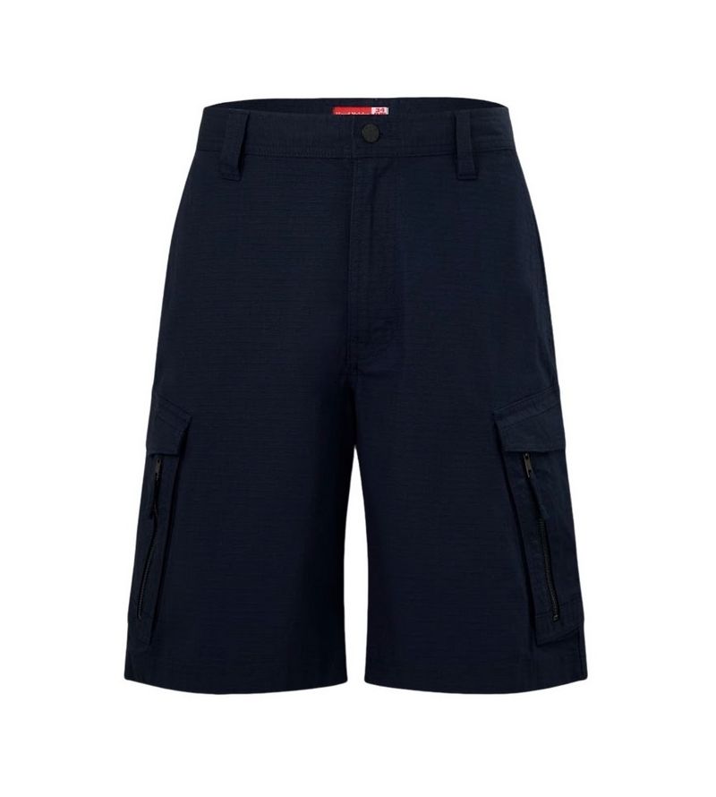 Men's Edge Ripstop Stretch Cargo Shorts