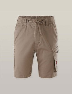 3056 Toughmaxx Work Mid Length Shorts Y01565