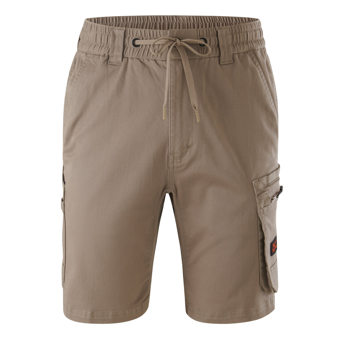 3056 Toughmaxx Work Mid Length Shorts Y05165