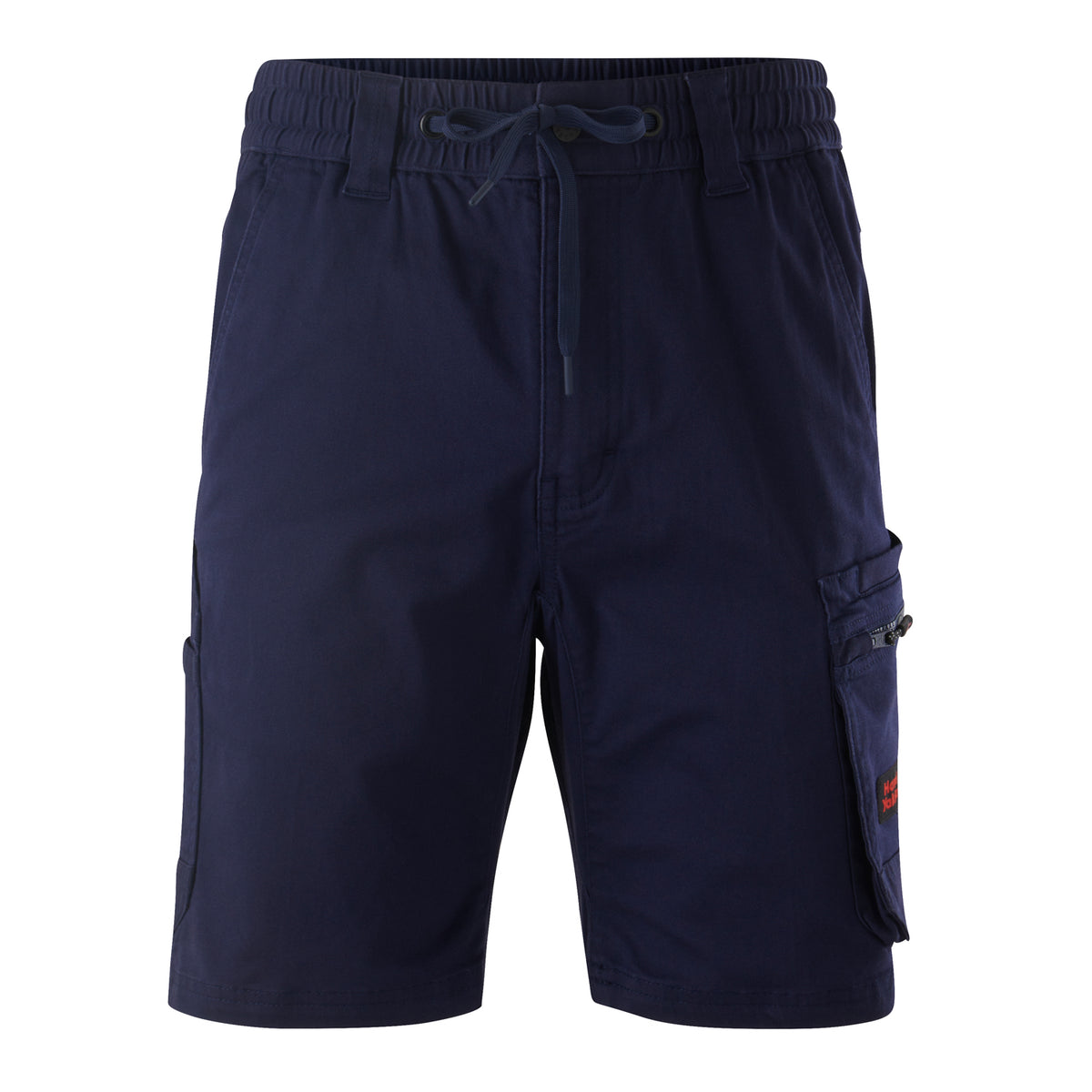 3056 Toughmaxx Work Mid Length Shorts Y05165