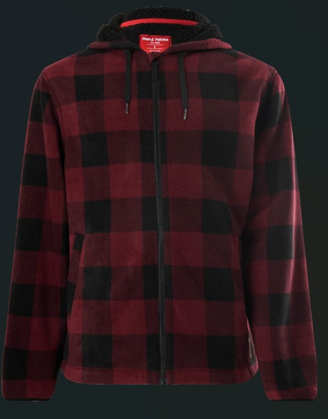 Men's Heritage Camper Jacket