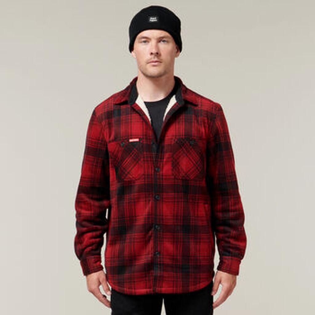 Hard Yakka Legends Sherpa