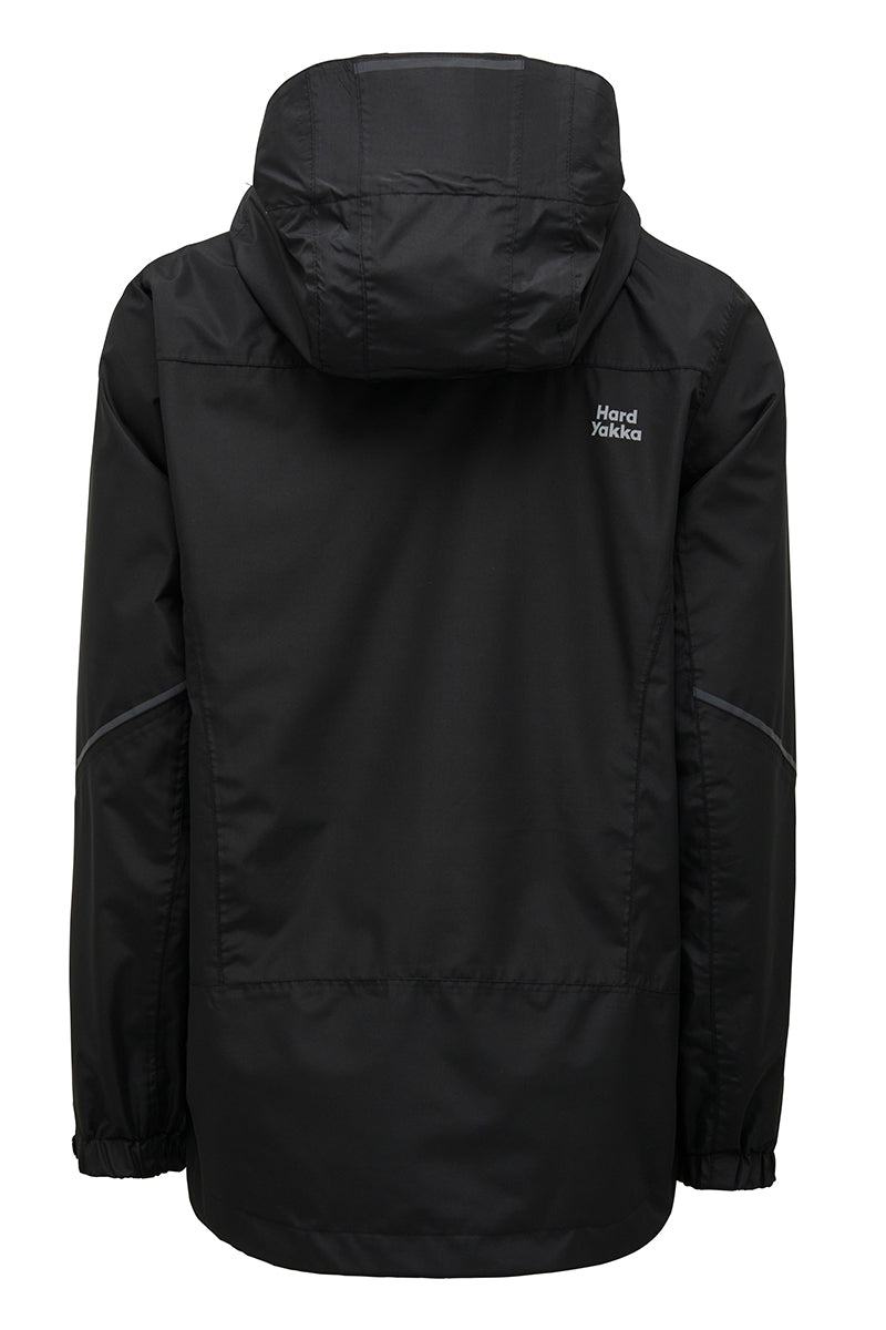 Orbit Shell Jacket