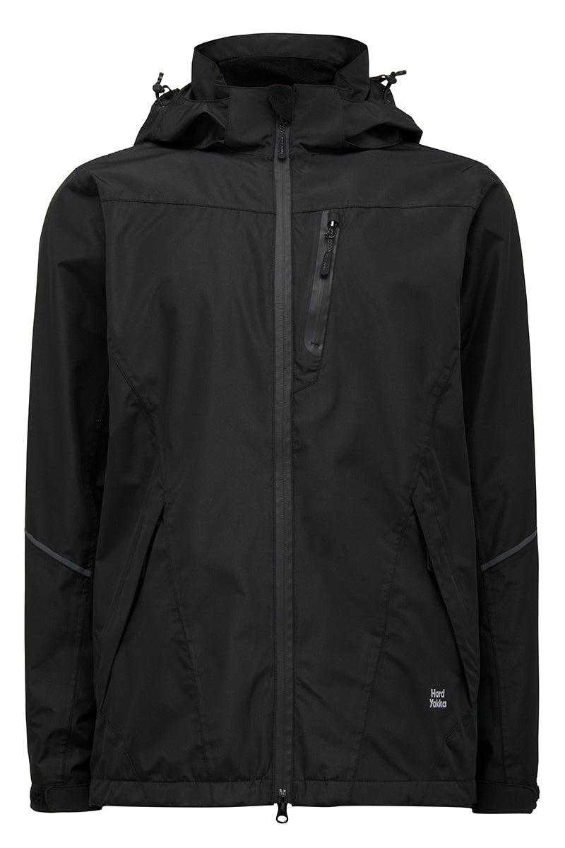 Orbit Shell Jacket