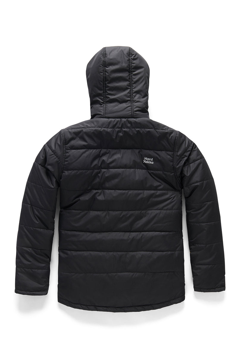 Puffa 2.0 Jacket