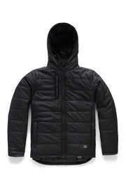 Puffa 2.0 Jacket