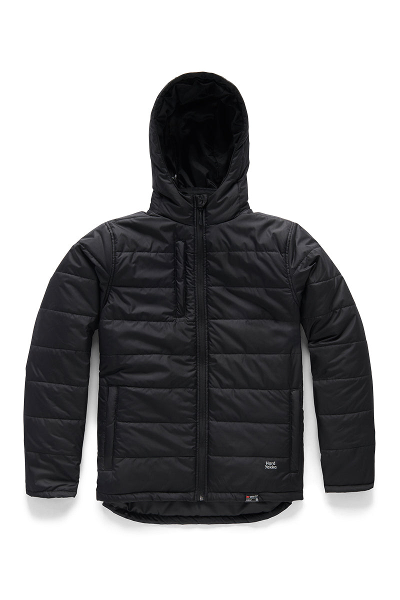 Puffa 2.0 Jacket