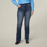 Mustang Women's Jean Bootcut