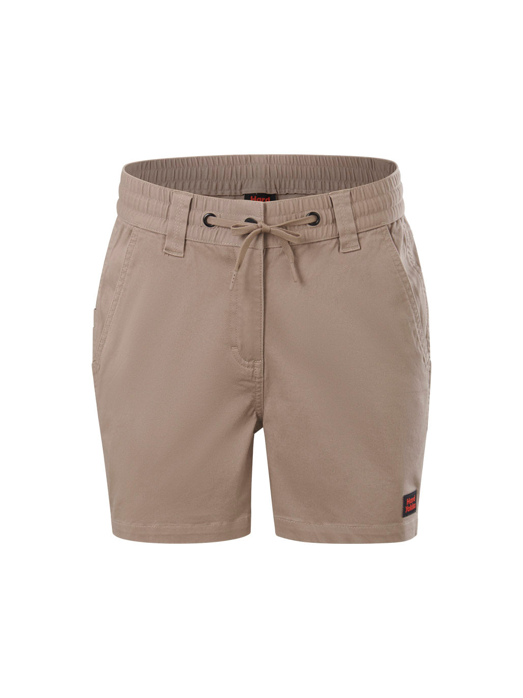 Women's 3056 Toughmaxx Short Short
