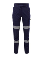 Womens 3056 Toughmaxx Work Taped Pants