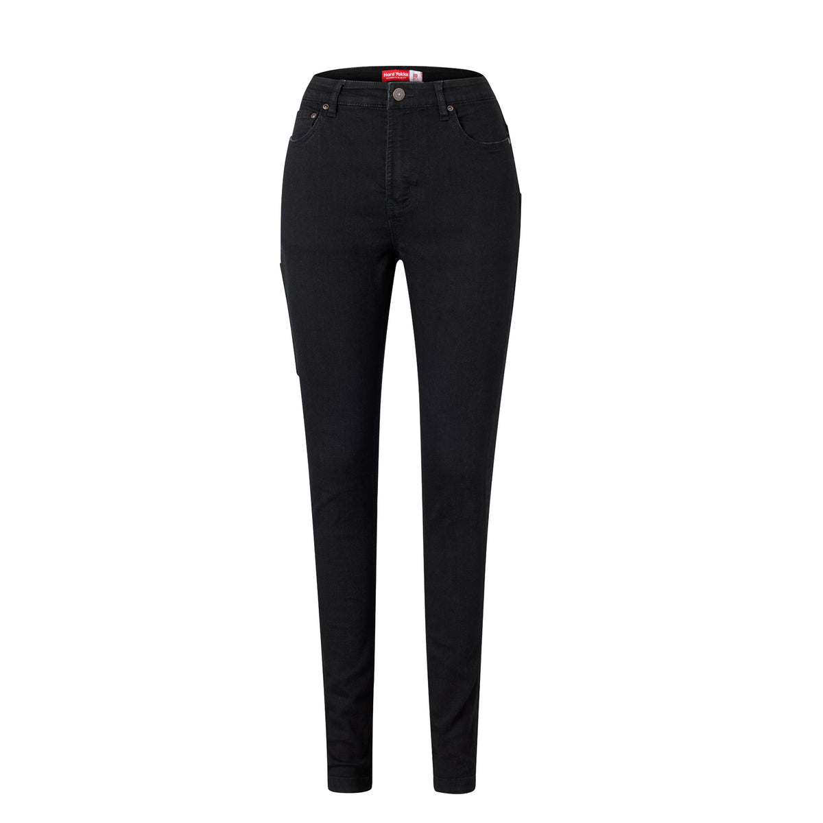 Hard Yakka Ladies Jeggings Y08227