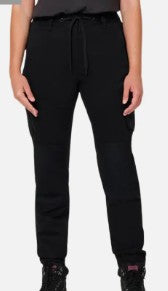 Women's 3056 Toughmaxx Cuffed Work Pant