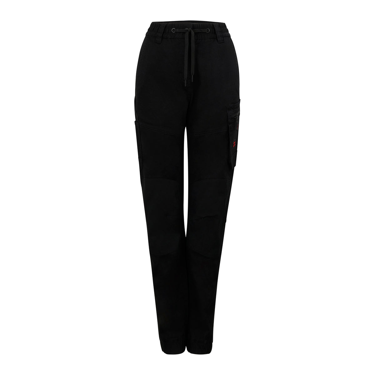 Women's 3056 Toughmaxx Cuffed Work Pant Y08291