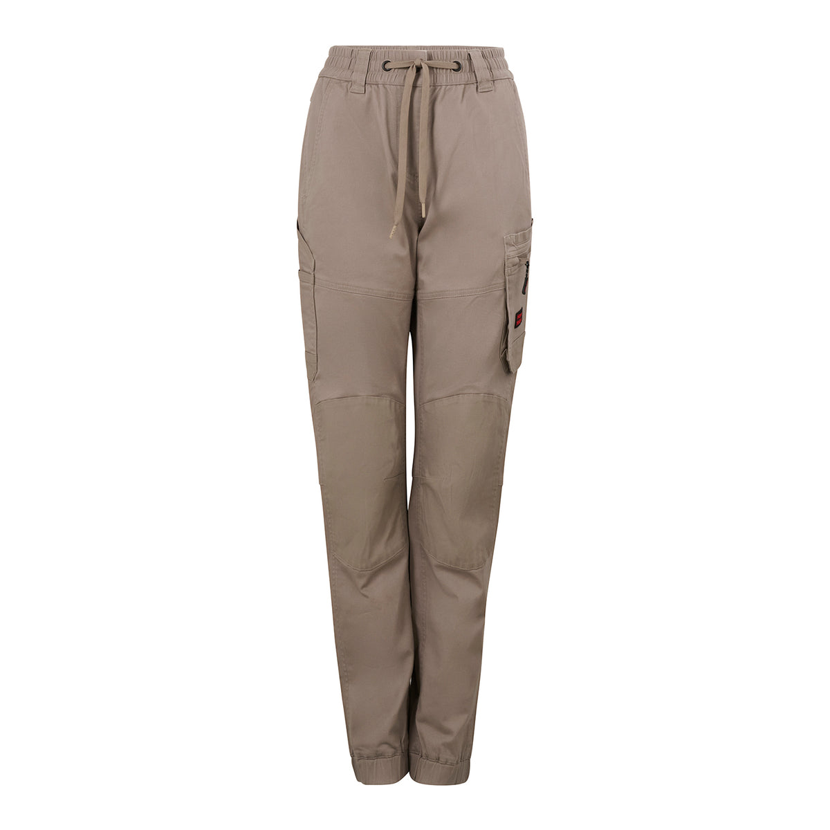 Women's 3056 Toughmaxx Cuffed Work Pant Y08291