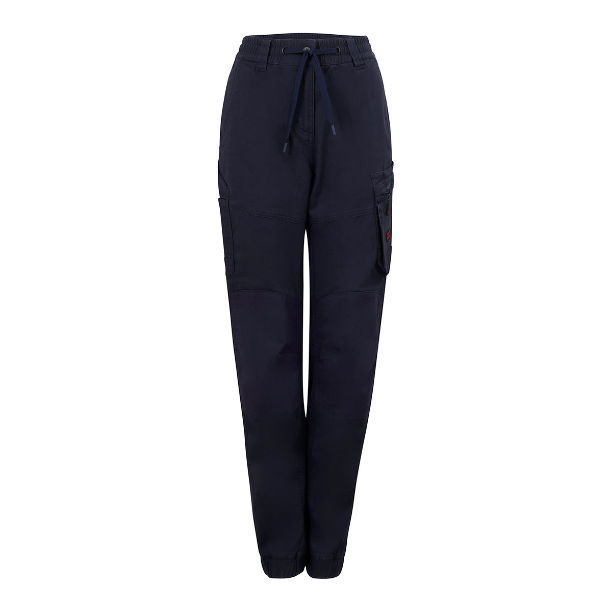 Women's 3056 Toughmaxx Cuffed Work Pant Y08291