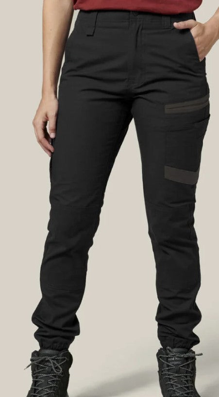 Women's Raptor Cuffed Work Pants 08382