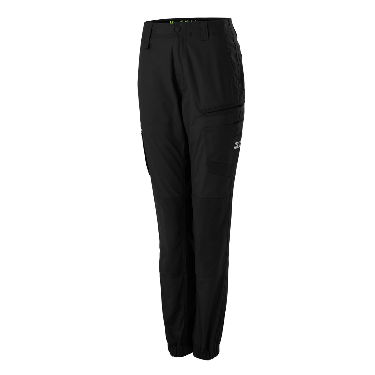 Women's Raptor Cuffed Work Pants Y08382