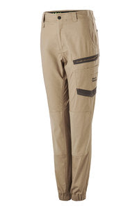 Women's Raptor Cuffed Work Pants 08382